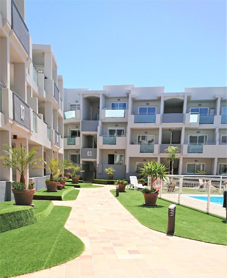 Armonia Holidayfv Corralejo Exterior foto